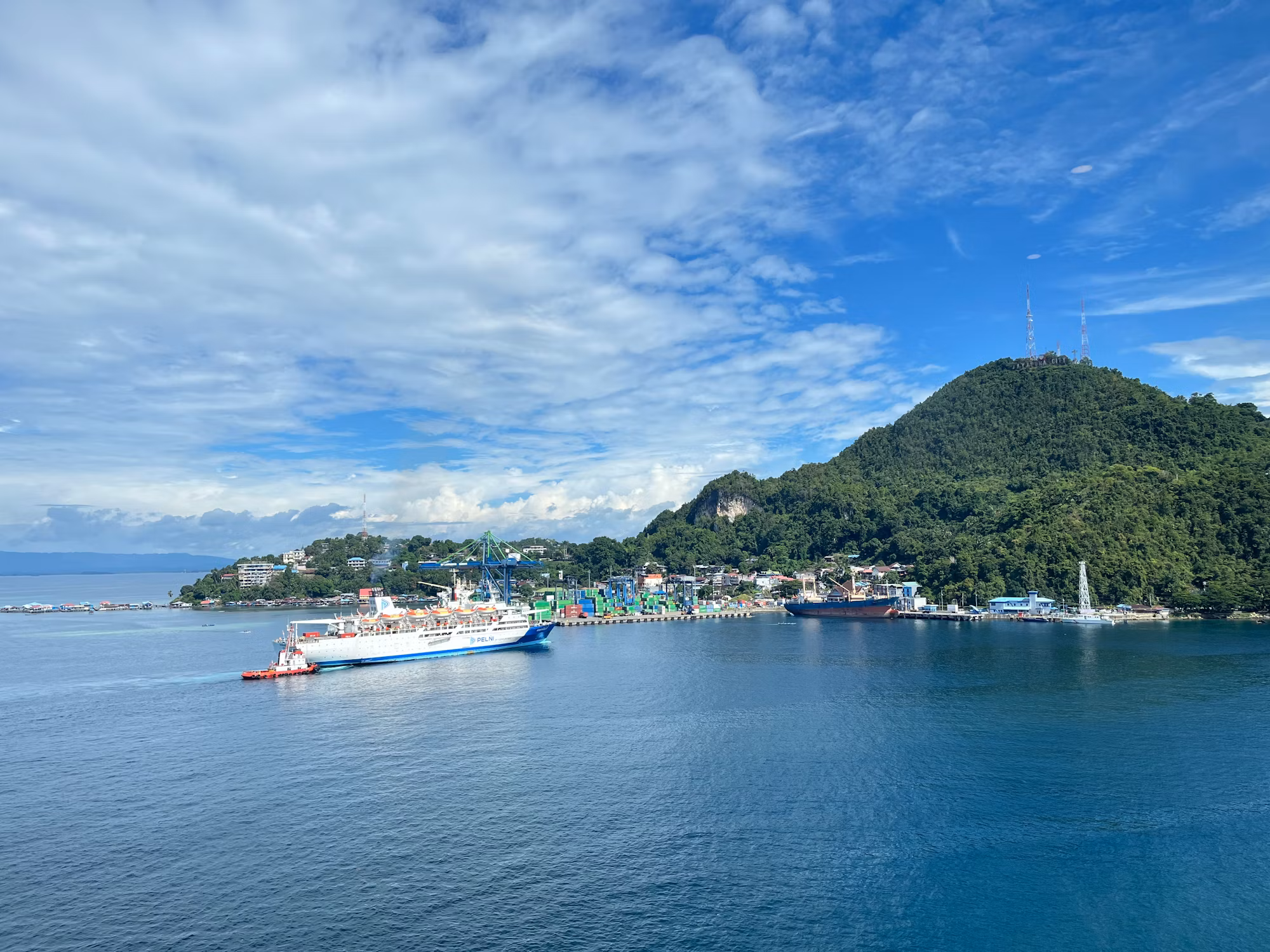 Exploring the World’s Most Breathtaking Island Destinations